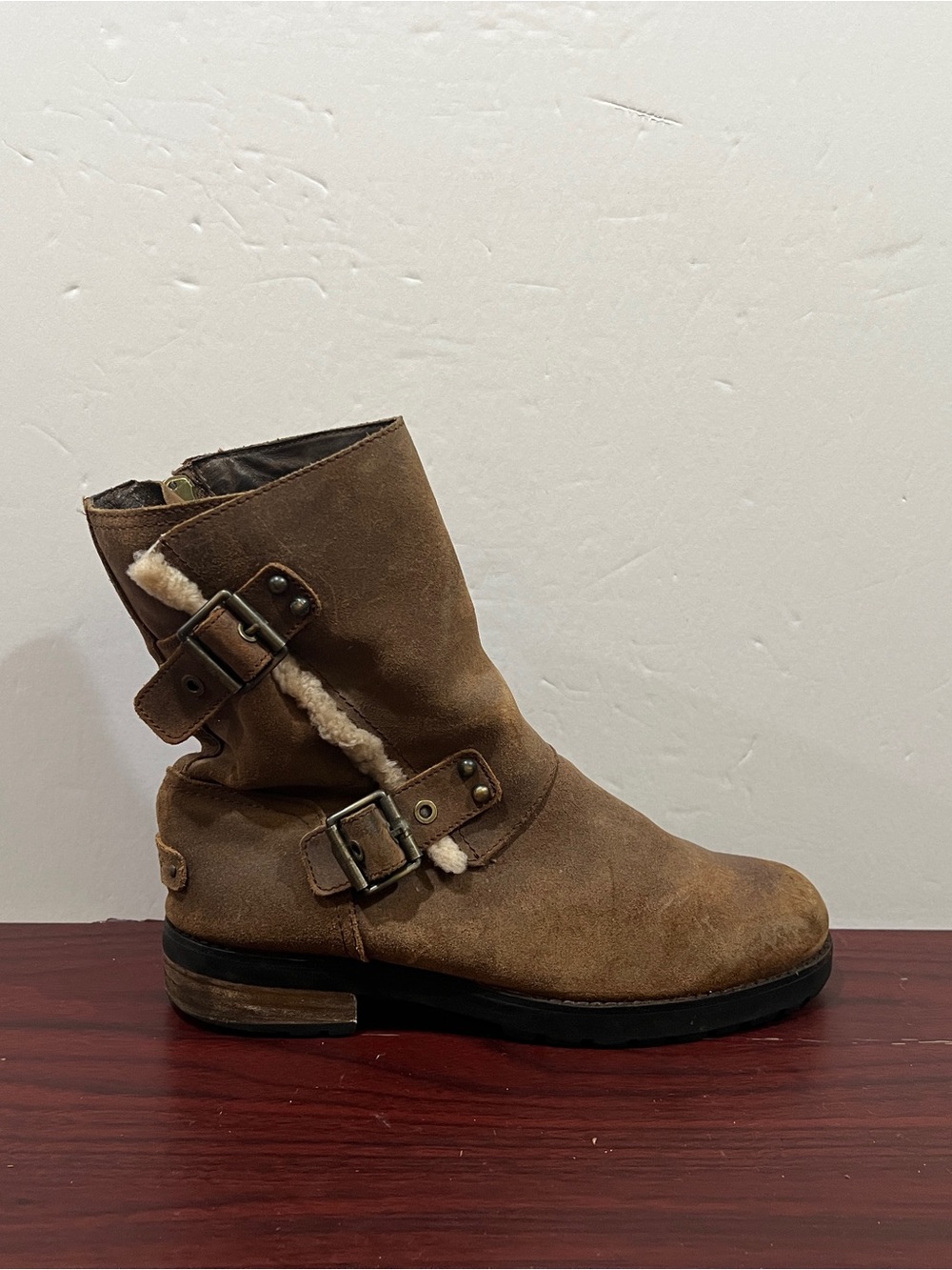 Ugg, Niels 2 Boot, 1095130, Brown